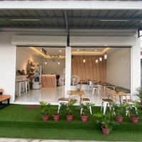   at Chilla Gorilla in Davao City