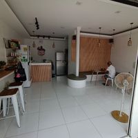  at Chilla Gorilla in Davao City