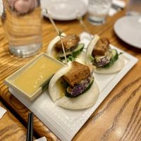 Tapas  at Itto Ramen - Biltmore Ave in Asheville