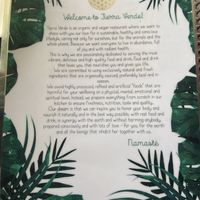 Philosophy  at Tierra Verde in Mahahual