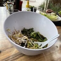 Vegetable Ramen   at Kemosabe Sushi in Frisco