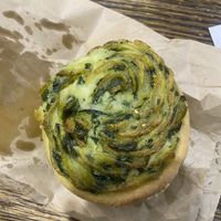 🥧   at The Good Food Bakery in Mornington