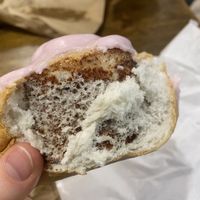   at The Good Food Bakery in Mornington