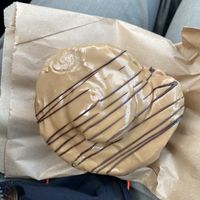   at The Good Food Bakery in Mornington