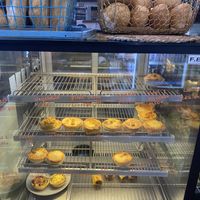   at The Good Food Bakery in Mornington