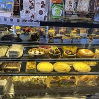  at The Good Food Bakery in Mornington