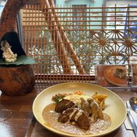   at Magokoro - Hemp Heart in Kotohira