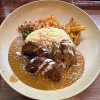   at Magokoro - Hemp Heart in Kotohira
