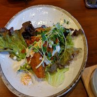  at Magokoro - Hemp Heart in Kotohira