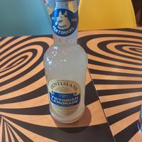  at Flower Burger in London