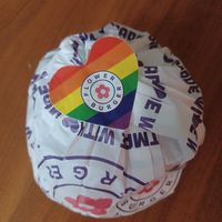  at Flower Burger in London