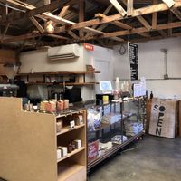 Order here  at Do Your Thing Coffee in Marfa