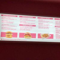 Full vegan menu  at Dirty V - Bergen in Bergen