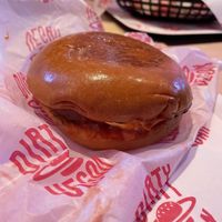   at Dirty V - Bergen in Bergen