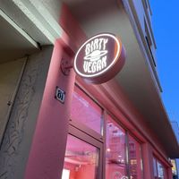   at Dirty V - Bergen in Bergen