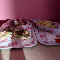  at Dirty V - Bergen in Bergen