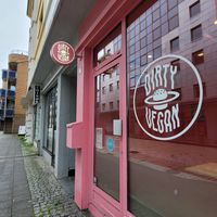  at Dirty V - Bergen in Bergen