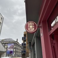   at Dirty V - Bergen in Bergen