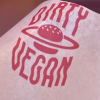 Dirty Vegan  at Dirty V - Bergen in Bergen