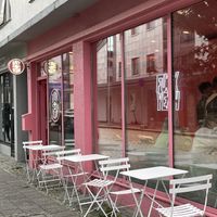 Exterior   at Dirty V - Bergen in Bergen