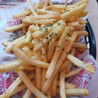 Fresh from the kitchen at Dirty V - Bergen in Bergen