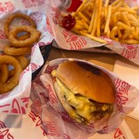   at Dirty V - Bergen in Bergen