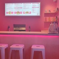  at Dirty V - Bergen in Bergen