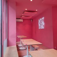  at Dirty V - Bergen in Bergen