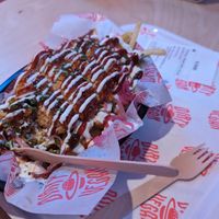  at Dirty V - Bergen in Bergen