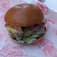  at Dirty V - Bergen in Bergen