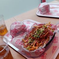  at Dirty V - Bergen in Bergen