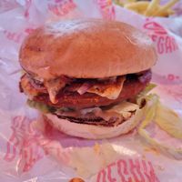  at Dirty V - Bergen in Bergen