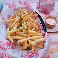  at Dirty V - Bergen in Bergen