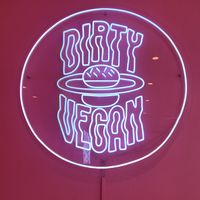  at Dirty V - Bergen in Bergen