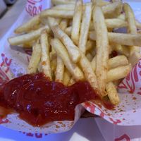   at Dirty V - Bergen in Bergen