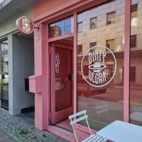  at Dirty V - Bergen in Bergen