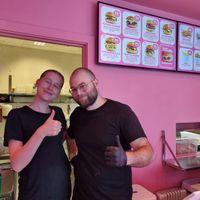  at Dirty V - Bergen in Bergen