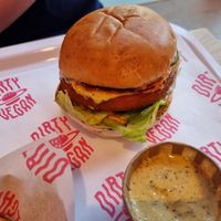  at Dirty V - Bergen in Bergen