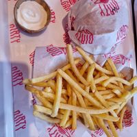  at Dirty V - Bergen in Bergen