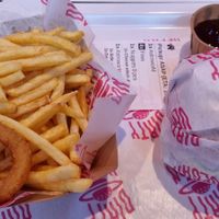  at Dirty V - Bergen in Bergen