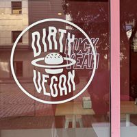   at Dirty V - Bergen in Bergen