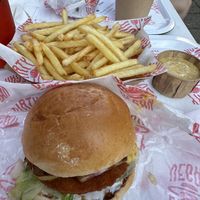   at Dirty V - Bergen in Bergen