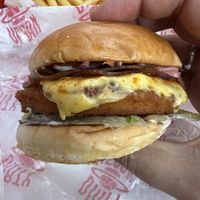   at Dirty V - Bergen in Bergen