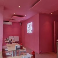  at Dirty V - Bergen in Bergen