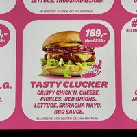   at Dirty V - Bergen in Bergen