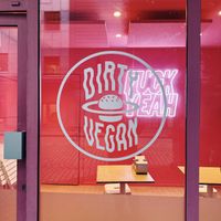   at Dirty V - Bergen in Bergen