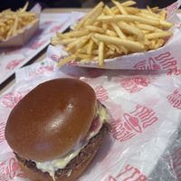   at Dirty V - Bergen in Bergen