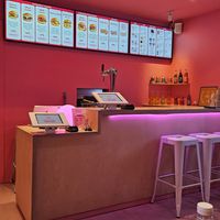  at Dirty V - Bergen in Bergen