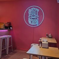  at Dirty V - Bergen in Bergen