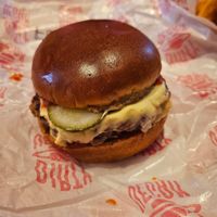  at Dirty V - Bergen in Bergen